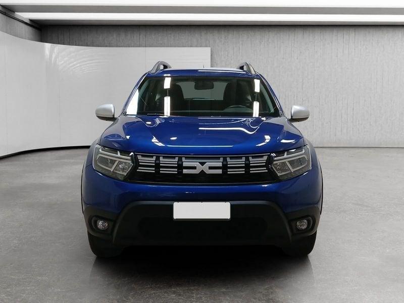 Dacia Duster 1.0 tce Expression Gpl 4x2 100cv