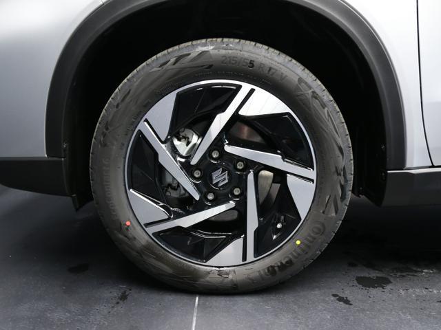 SUZUKI Vitara 1.4 110CV Hybrid 4WD AllGrip Top