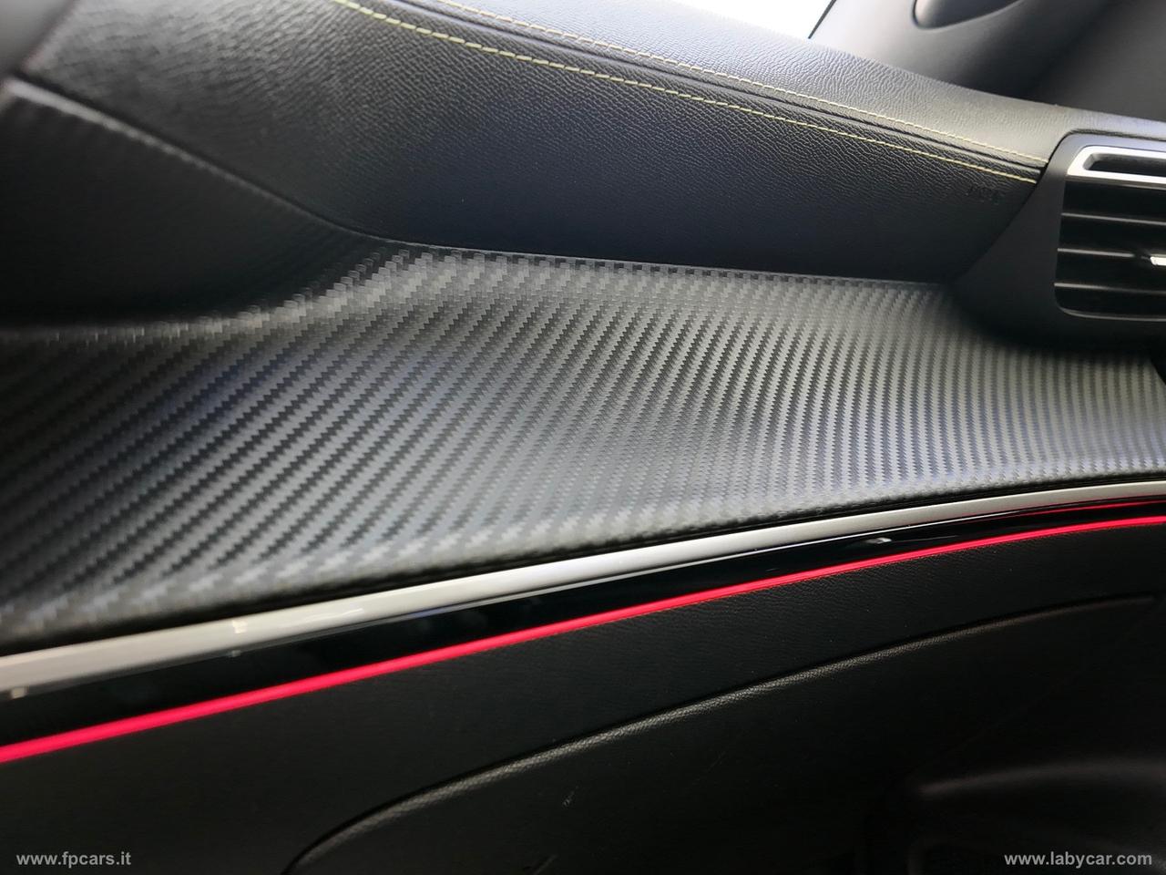 PEUGEOT 2008 BlueHDi 110 S&S GT