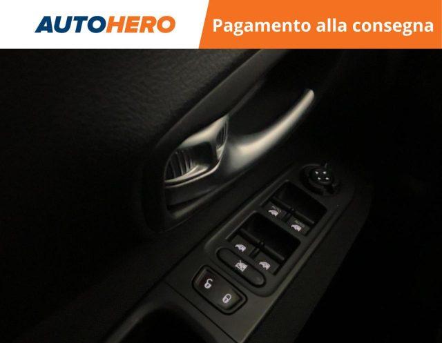 JEEP Renegade 1.6 Mjt DDCT 120 CV Longitude