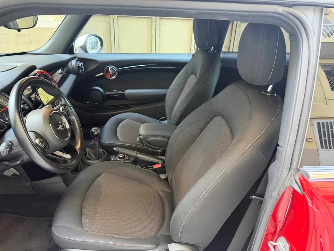 Mini 1.5 Cooper D Business