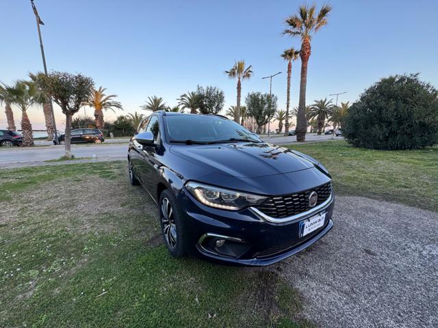 FIAT Tipo 1.6 Mjt S&S 5 porte Easy