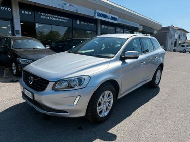 Volvo XC 60 XC60 D3 Geartronic Business Plus