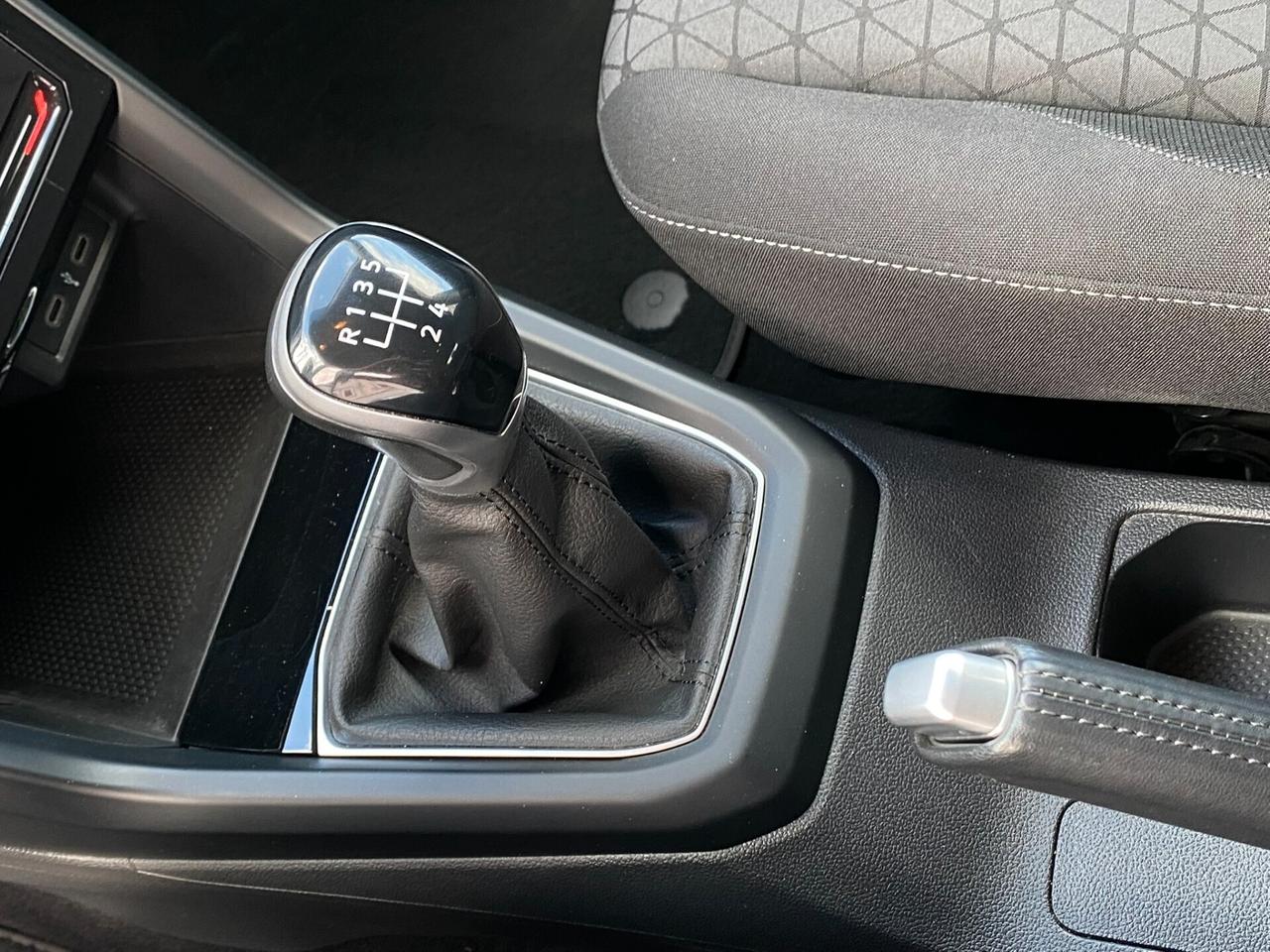 Volkswagen T-Cross Sport 1.0 TSI 95CV