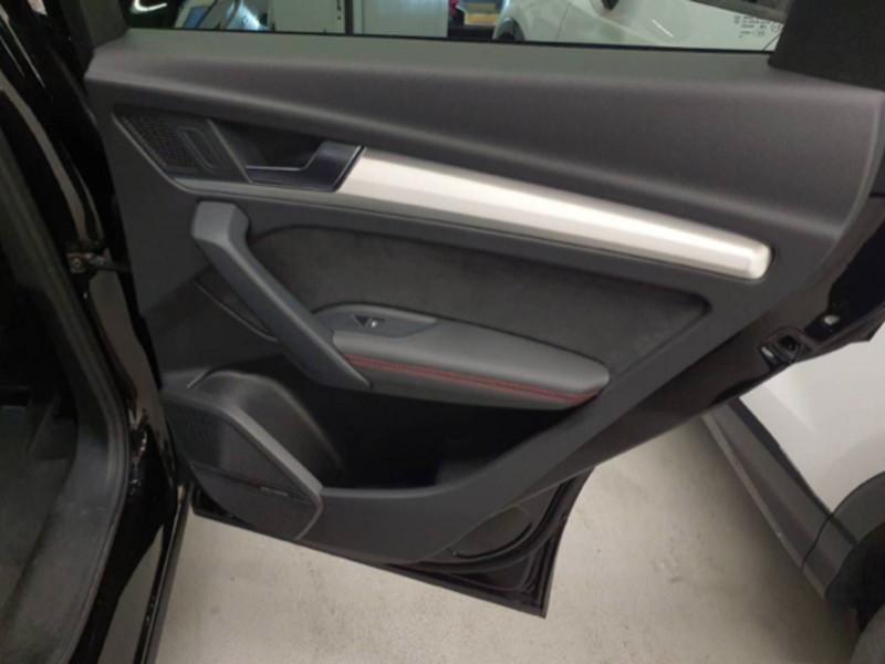 Audi Q5 Q5 SPB 50 TFSI e quattro S tronic S line plus