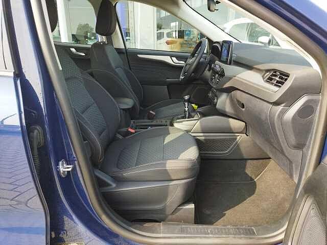 Ford Kuga 1.5 EcoBlue 120 CV 2WD Connect