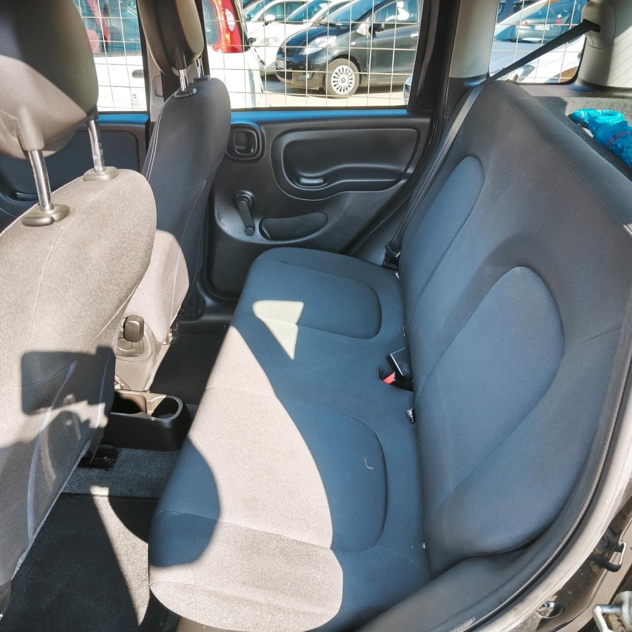 Fiat Panda 1.2 EasyPower City Life