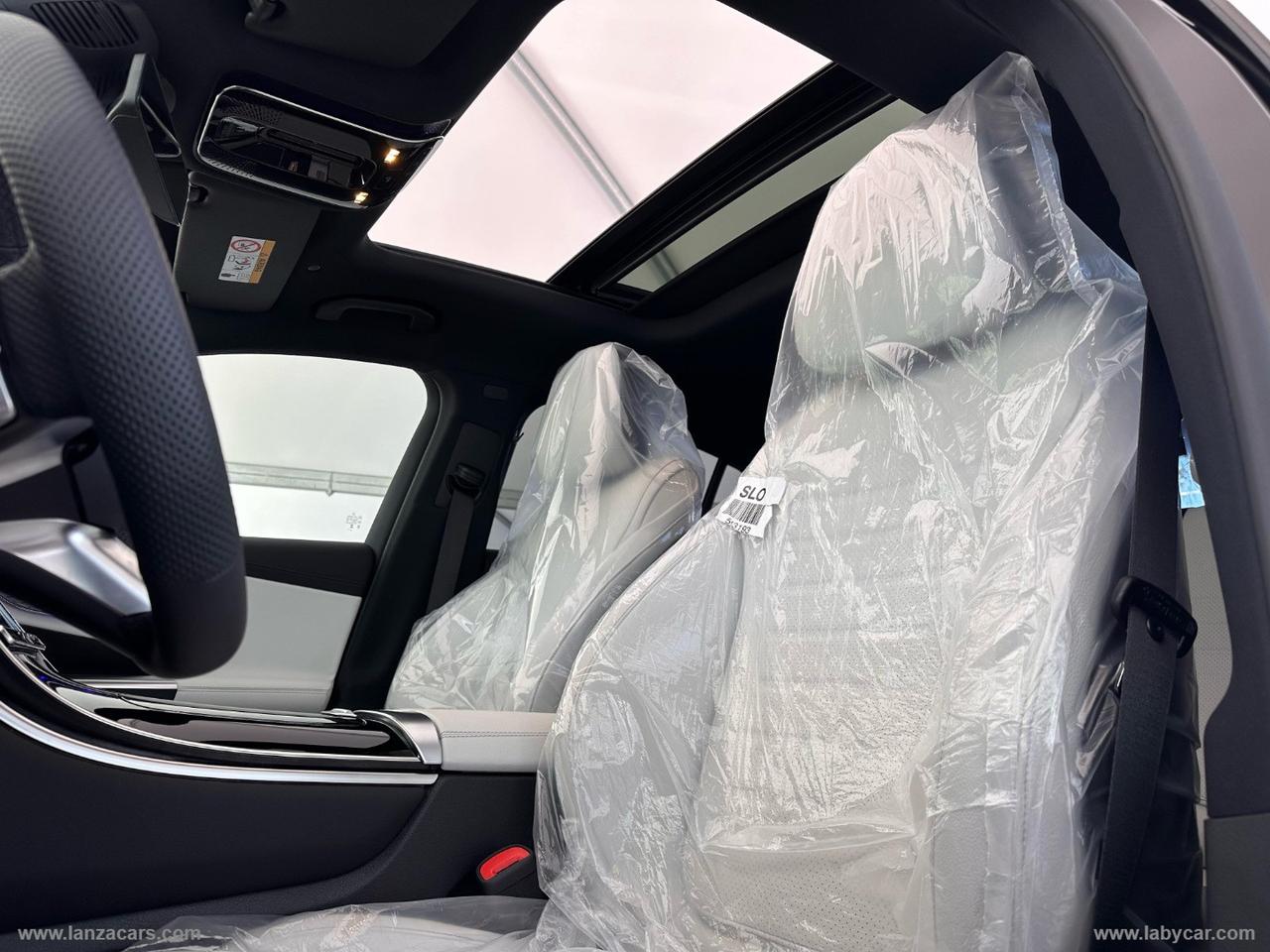 MERCEDES-BENZ GLC 220 d 4Matic CoupÈ AMG Line Premium