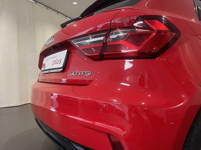 Audi A1 SPB 30 TFSI S tronic Admired