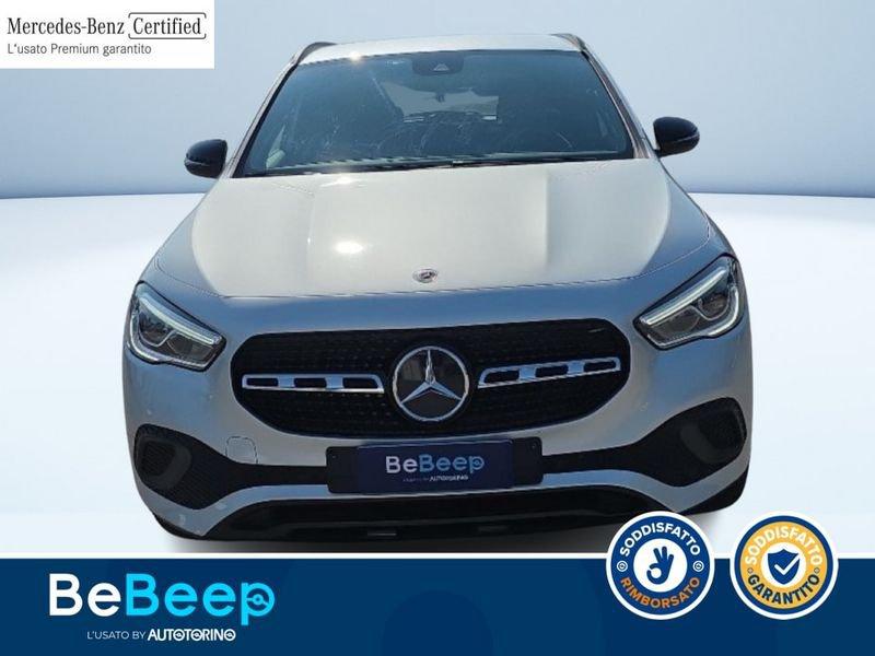 Mercedes-Benz GLA 200 D SPORT PLUS AUTO