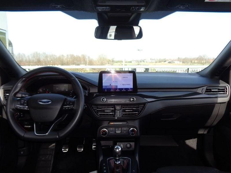 Ford Focus Focus 1.0 ecoboost ST-Line s&s 125cv
