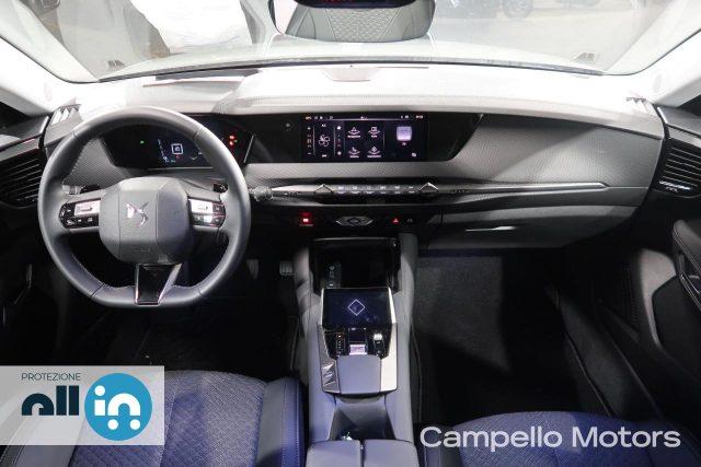 DS AUTOMOBILES DS 4 DS4 E-TENSE 225 Trocadero