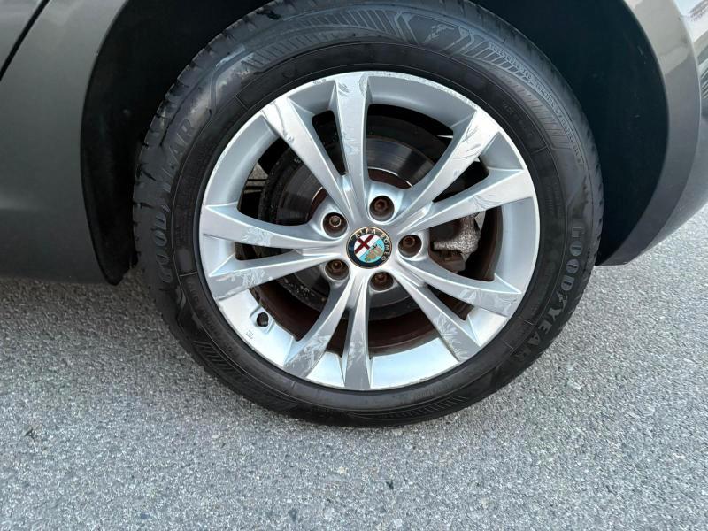 Alfa Romeo Giulietta 1.6 jtdm 105 CV OK NEOPATENTATI