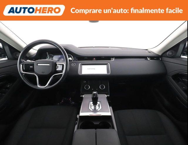 LAND ROVER Range Rover Evoque 1.5 I3 PHEV 300 CV AWD Auto