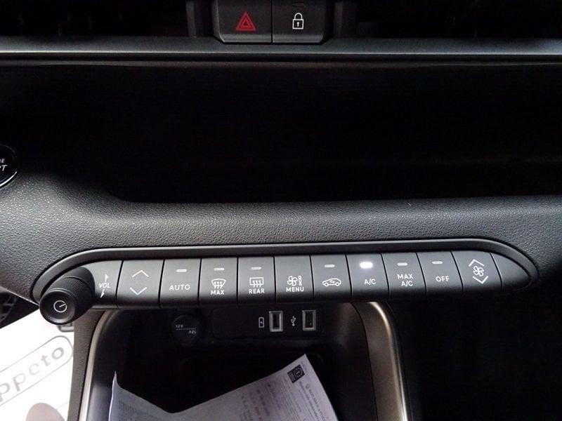 Jeep Avenger 1.2 Turbo Altitude