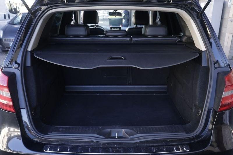 Mercedes-Benz Classe B Mercedes-Benz Classe B 200 NGD Executive 115KW ANNO 2014