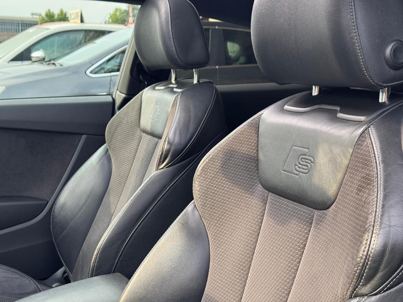 Audi A5 2.0 TDI 190 CV S tronic S-line