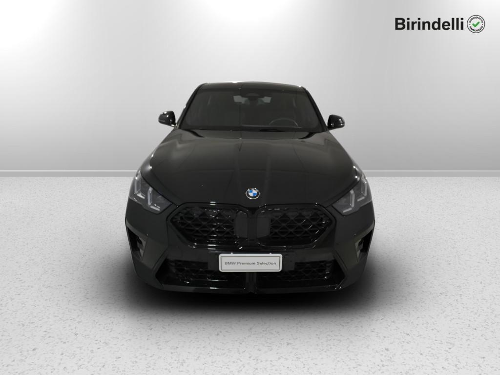 BMW X2 (U10) - X2 sDrive 18d Msport