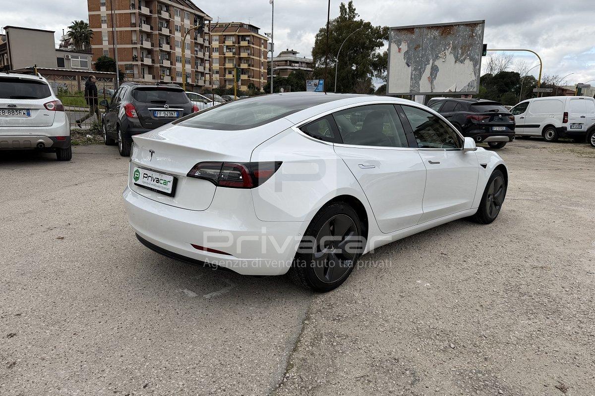 TESLA Model 3 Standard RWD Plus