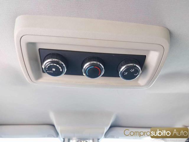 FIAT Freemont 2.0 Multijet 170 CV Lounge