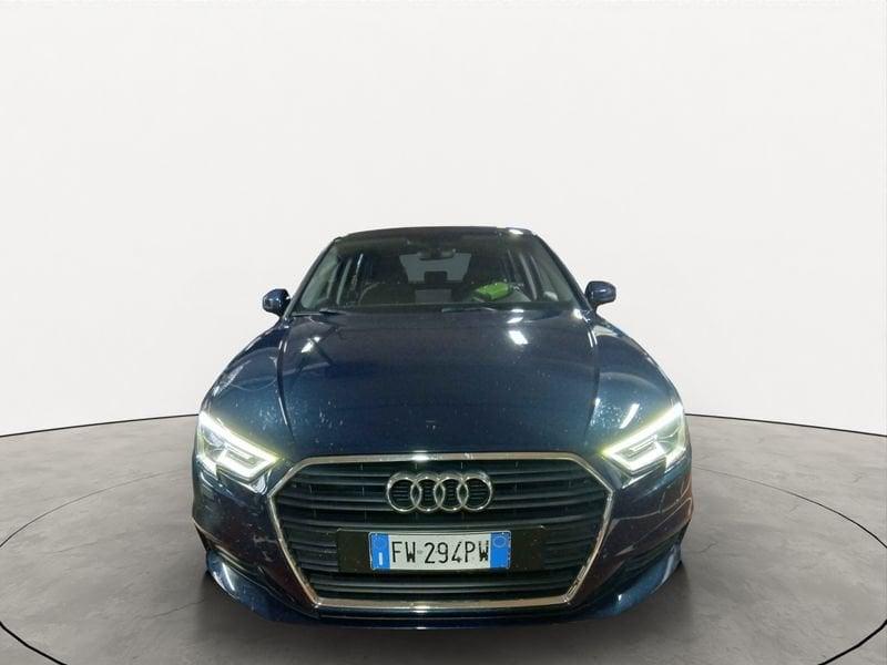 Audi A3 A3 SPB 35 TDI S tronic Business