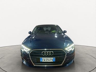 Audi A3 A3 SPB 35 TDI S tronic Business