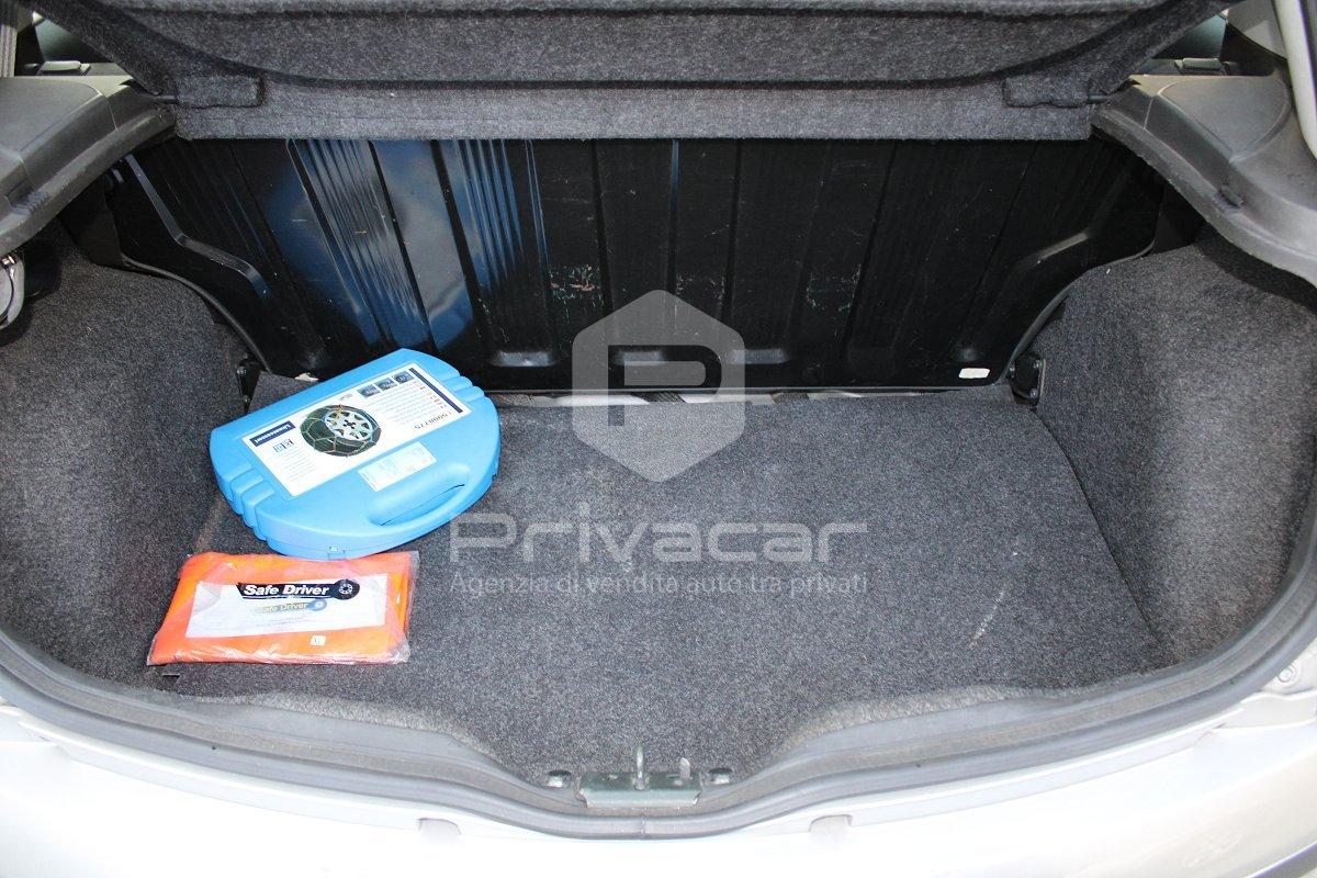 FIAT Punto 1.2 5 porte Dynamic