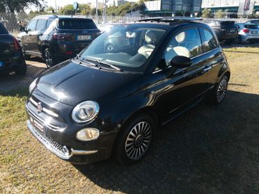 FIAT - 500 - 1.2 EasyPower Lounge - NEOPATENTATI - FINANZIABILE - PERMUTE