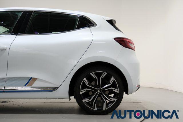 RENAULT Clio FULL HYBRID E-TECH 140 CV 5PORTE INTENS NEOPATENTI