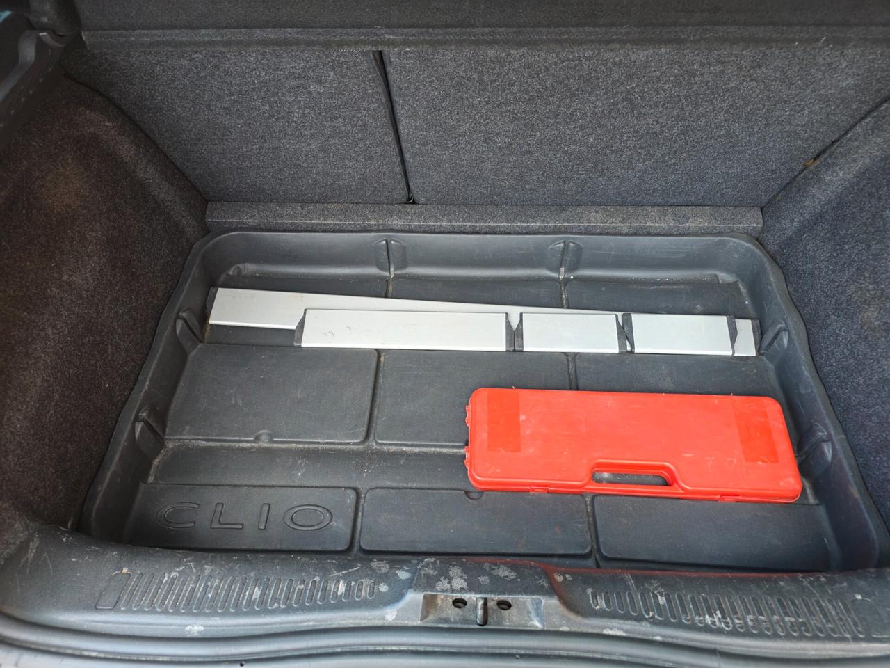 Renault Clio 1.2 16V 5 porte Rip Curl