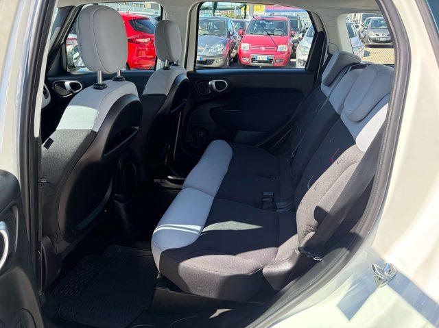 FIAT 500L 500L 2012 1.3 mjt Lounge 95cv