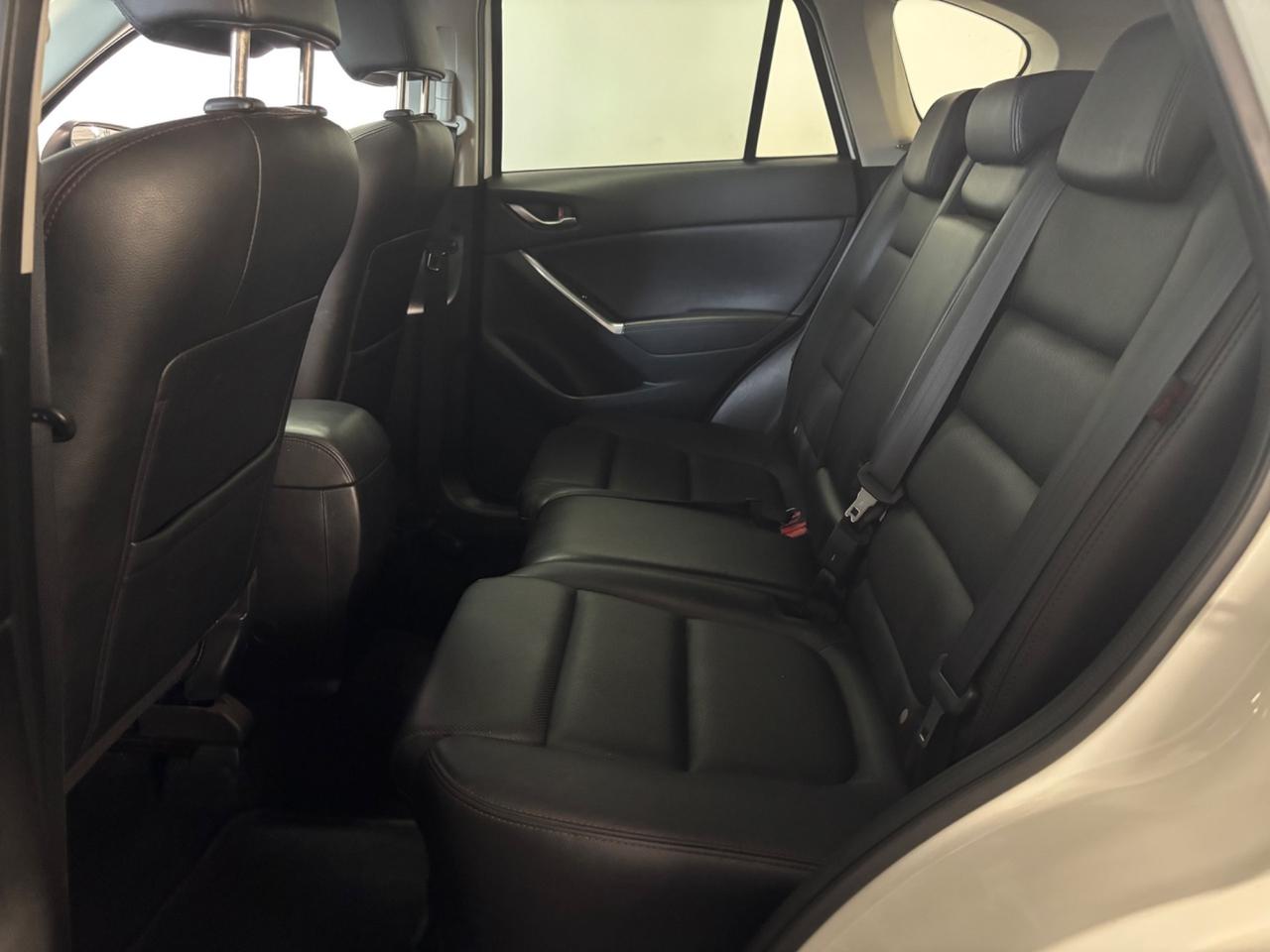 Mazda CX-5 2.2L 175CV 4WD |FULL OPT.|