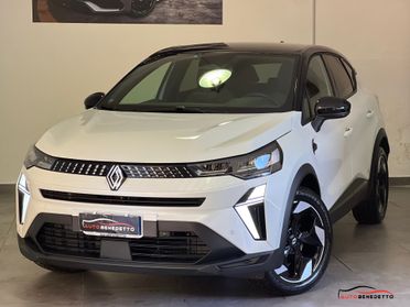 Renault Captur Full Hybrid E-Tech 145 CV Techno 2024