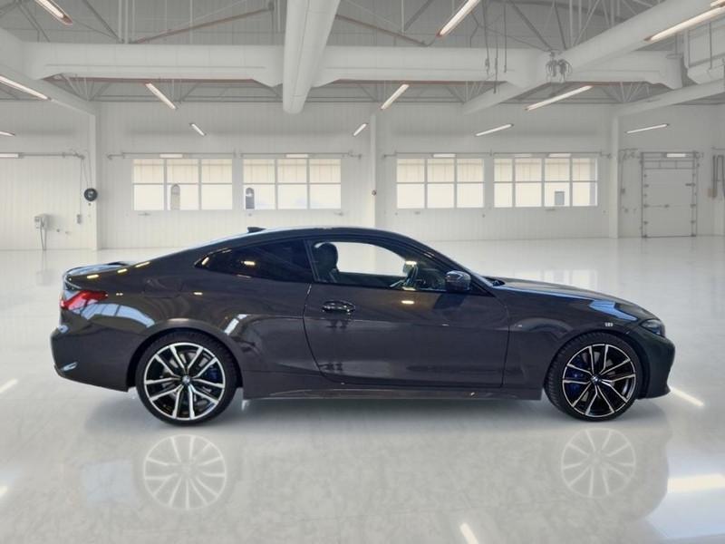 BMW M4 0I COUPE 3.0 XDRIVE AUTO MH48V COUPE