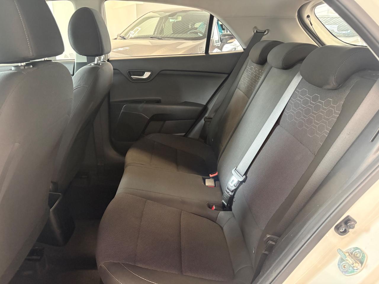Kia Rio 1.2 MPi GPL Evolution