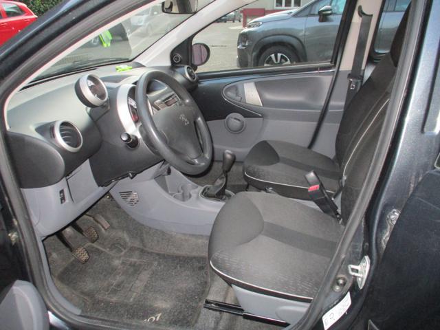 PEUGEOT 107 1.0 68CV 5p. Access