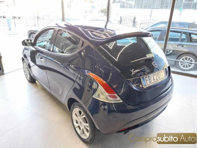 LANCIA Ypsilon 1.2 69 CV GPL Platinum