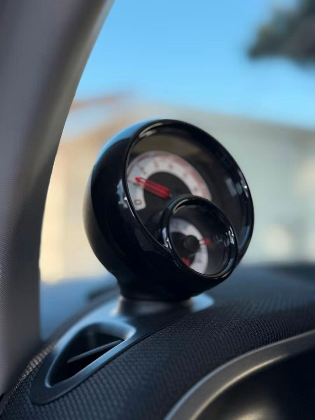 Smart ForTwo 70 1.0 Prime
