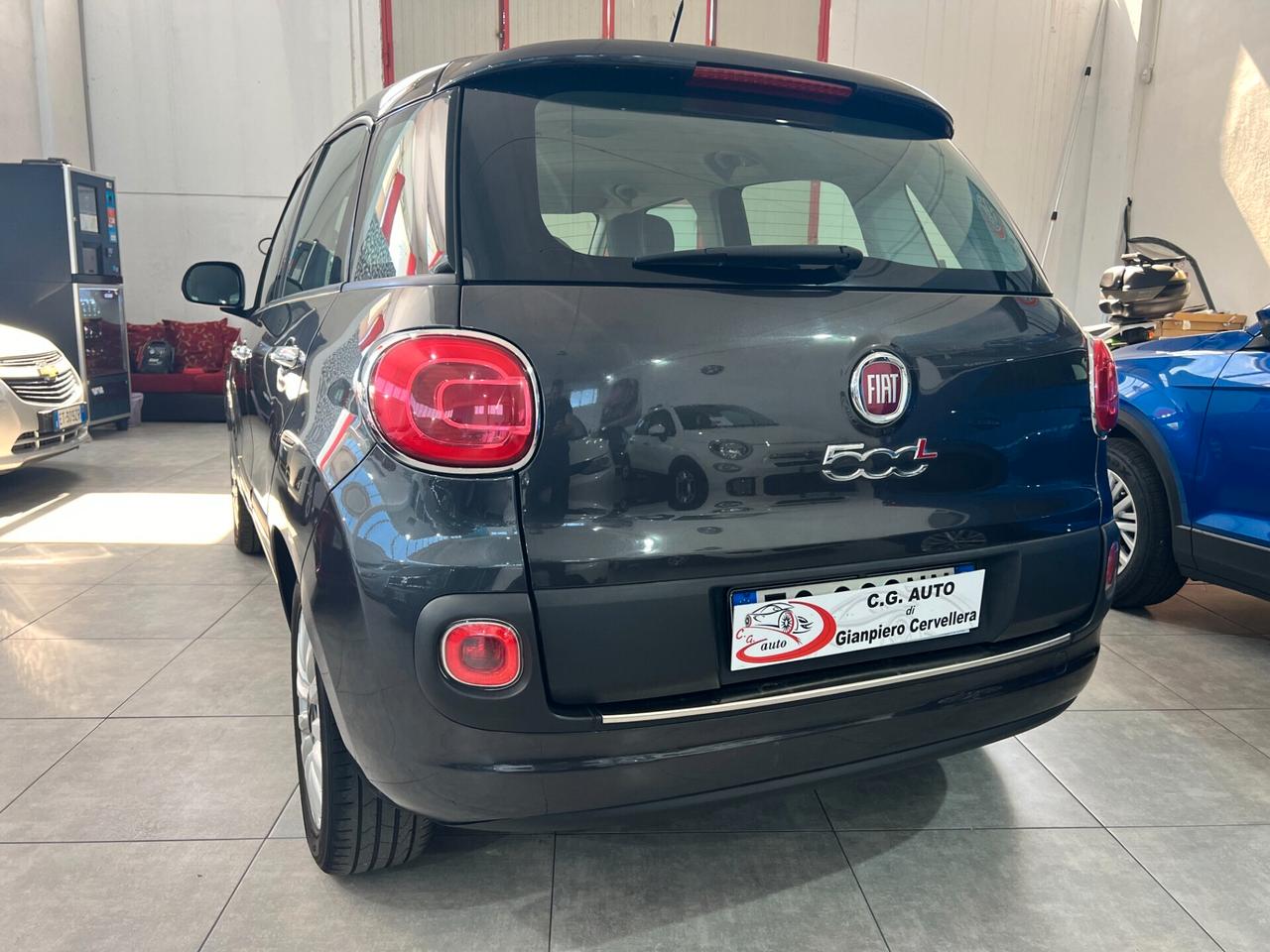 Fiat 500L 1.6 Multijet 120 CV Pop Star