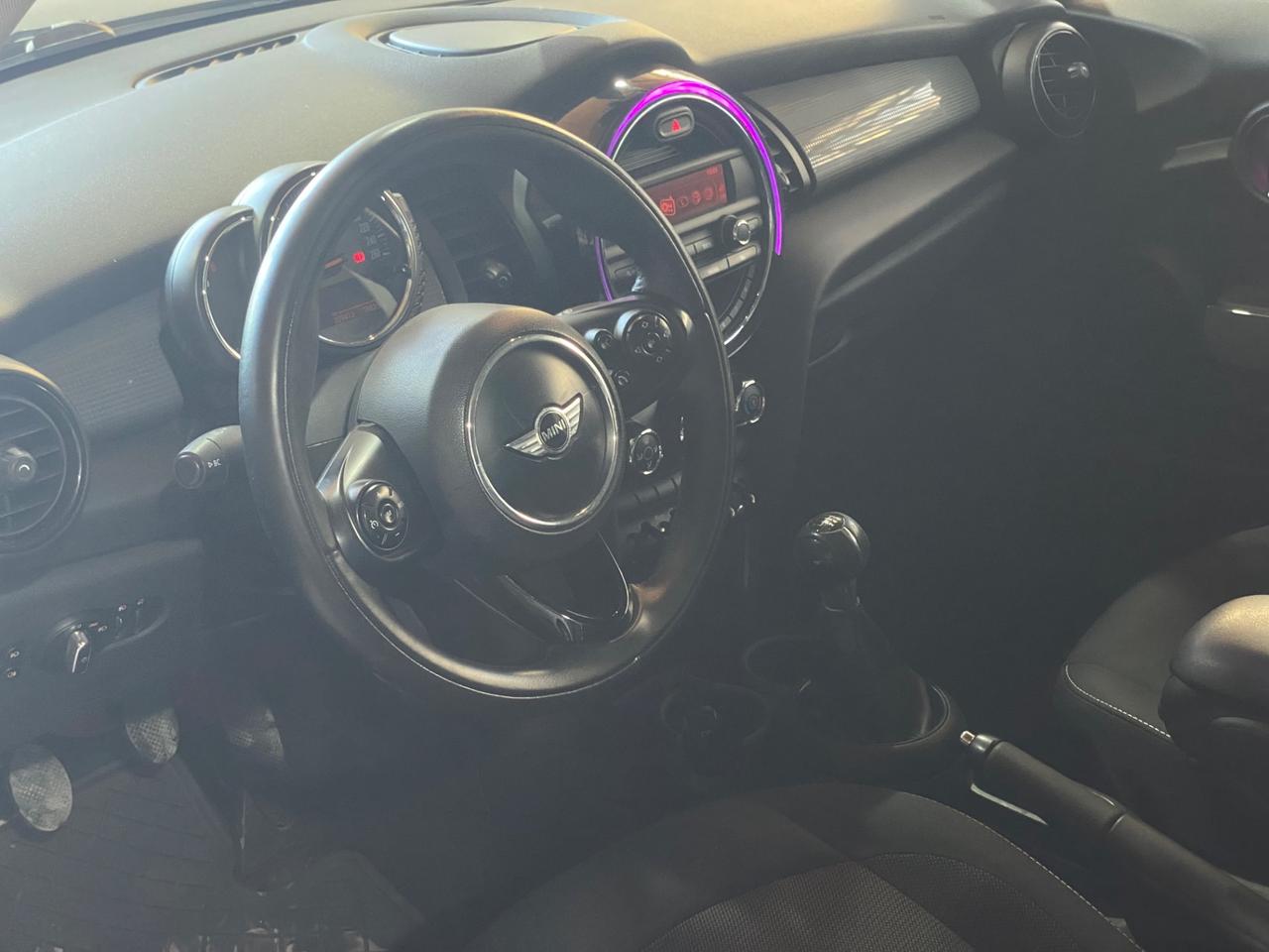 Mini 1.5 One D