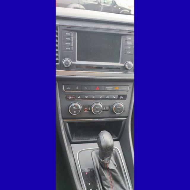 SEAT Leon 2.0 TDI 150 CV ST Start/Stop FR DSG