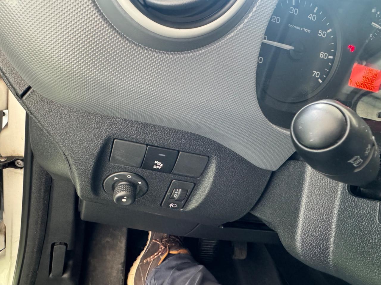 Citroen Berlingo Multispace 1.6 e-HDi 90 CMP6 Collection