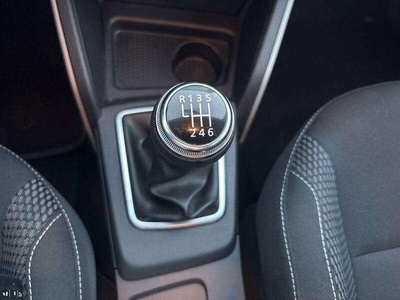 Dacia Duster Duster 1.0 TCe GPL 4x2 Prestige Up