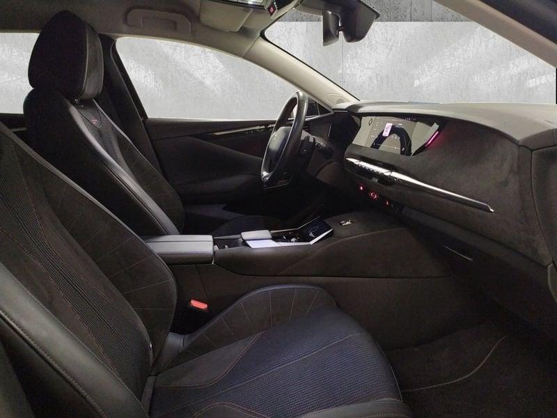DS DS4 1.2 puretech Performance Line 130cv auto