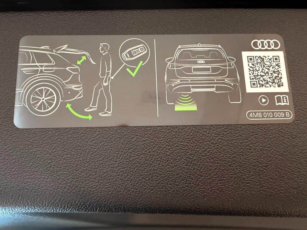 Audi Q5 SPB 40 TDI S tronic line plus - Carbon