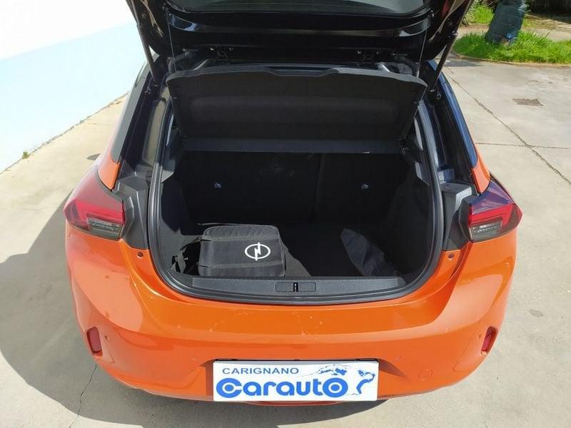 Opel Corsa-e 100 Kw e elegance ZERO INTERESSI