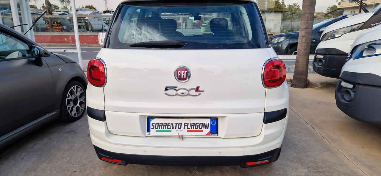 Fiat 500L 1.3 Multijet 95 CV Urban NAVIGATORE -N1