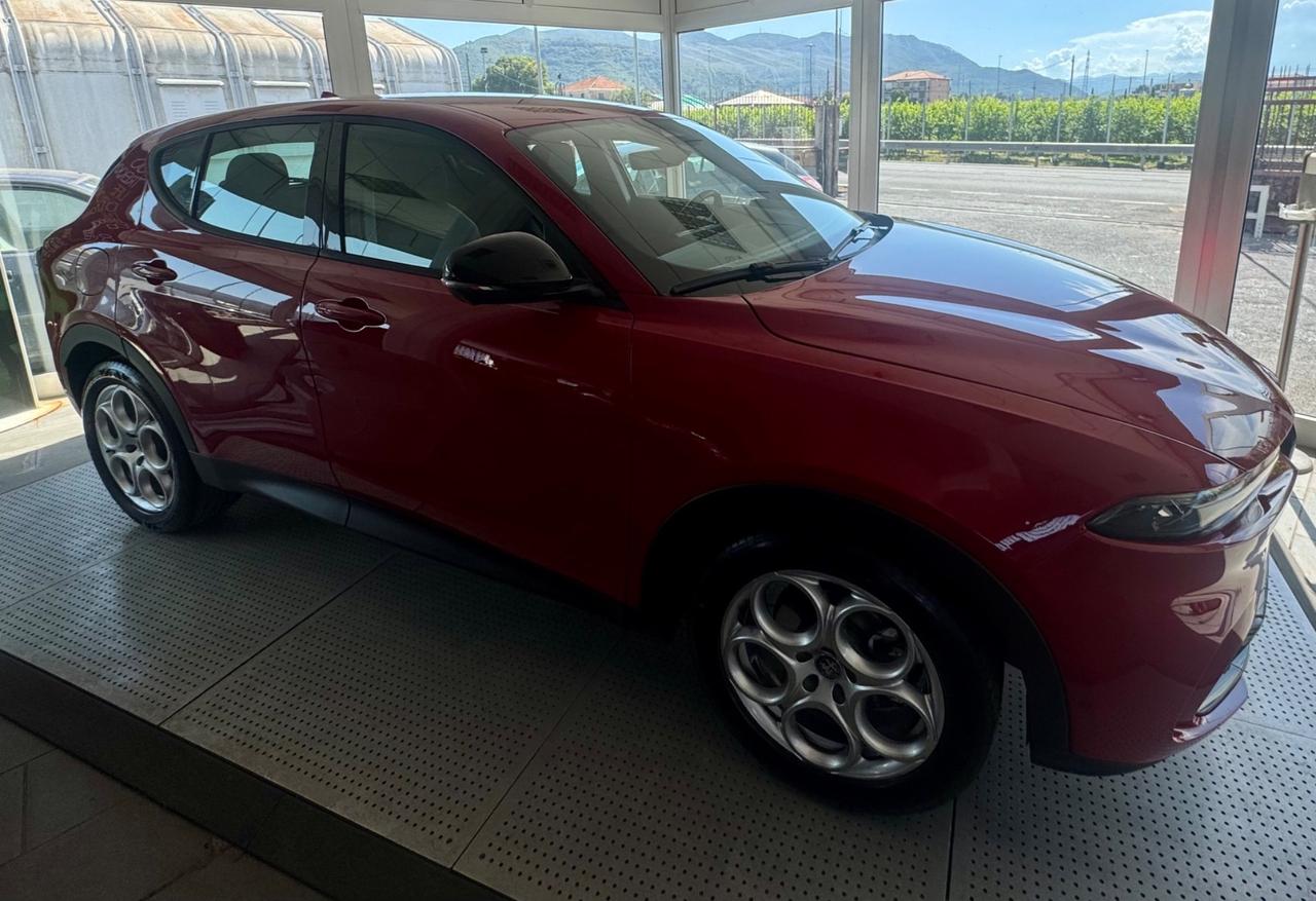 Alfa Romeo Tonale 1.6 diesel 130 CV TCT6 Sprint