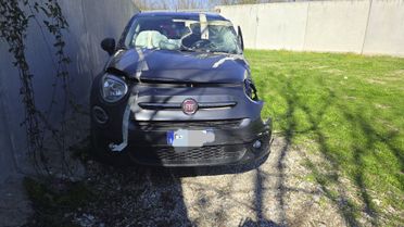 Fiat 500X 1.3 MultiJet 95 CV Cross