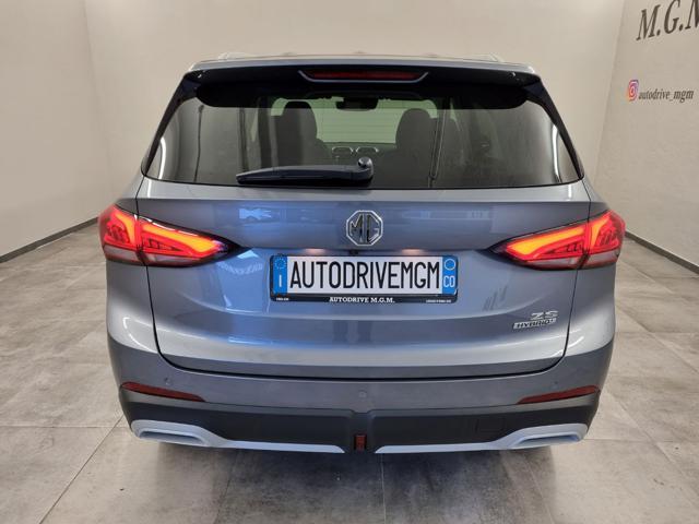 MG ZS 1.5 Hybrid+ Luxury